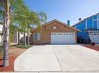 545 Camino Los Gallos, Perris, CA 92571