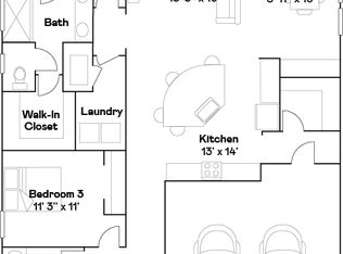 7545 116th St E, Palmetto, FL 34221