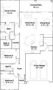7529 116th St E, Palmetto, FL, 34221