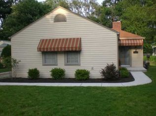 6029 Evanston Ave, Indianapolis, IN