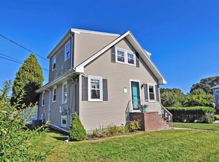 77 Gellette Rd, Fairhaven, MA 02719