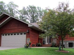 7329 Navaho Trl, Breezy Pt, MN 56472