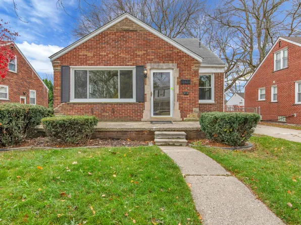 18670 Rosetta Ave, Eastpointe, MI 48021