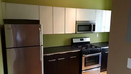 Rented by Blue Point NYC