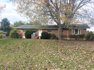 410 Lynfield Rd, Bristol, TN 37620