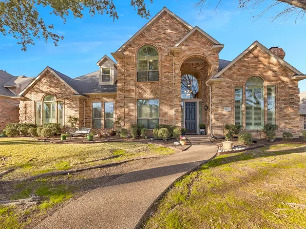2909 Chalfont Ln, Plano, TX 75023