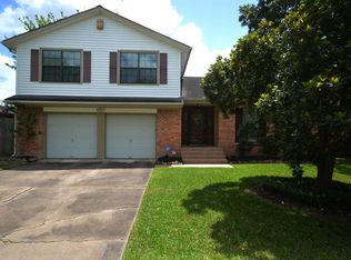 10810 Sagegulf Ln, Houston, TX 77089