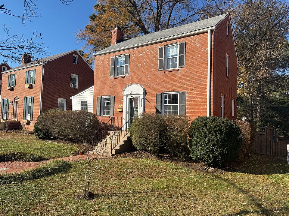 1st image of 1508 W 45th St