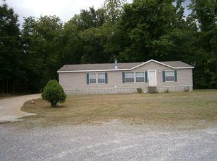 225 Hometown Rd, Vicksburg, MS 39180