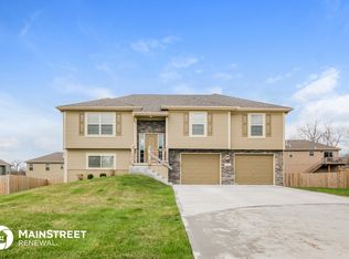 514 Gunnar Dr, Belton, MO 64012