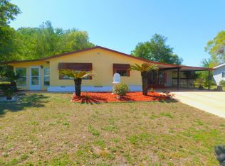 9320 SW 102nd Pl, Ocala, FL 34481