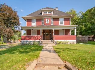 1131 22nd St, Des Moines, IA 50311