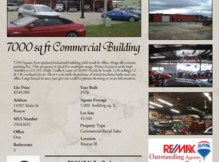 11907 Main St, Roscoe, IL 61073