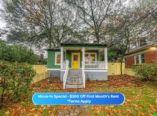 1401 McPherson Ave SE, Atlanta, GA 30316