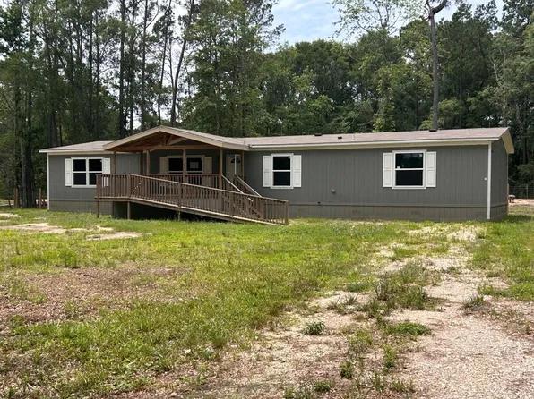 534 County Road 3891, Cleveland, TX 77328