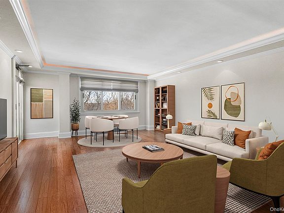 4th image of 701 Pelham Road #5M