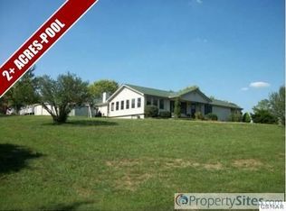 3311 River Pointe Cir, Kodak, TN 37764