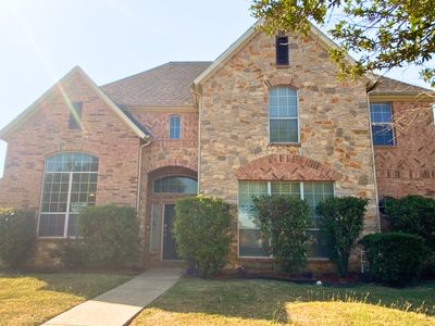 6000 Thistle Way, Denton, TX, 76210