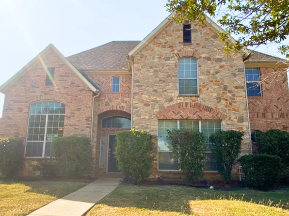 6000 Thistle Way, Denton, TX 76210