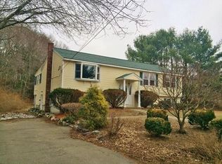 50 Aldis Ln, Wrentham, MA 02093