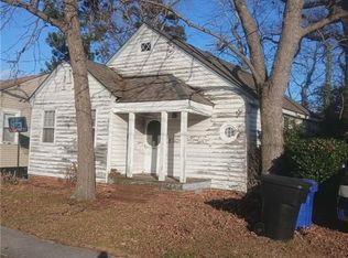 1709 Des Moines Ave, Portsmouth, VA 23704