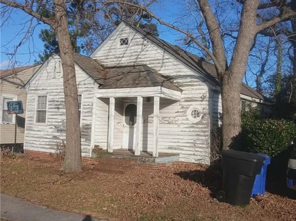 1709 Des Moines Ave, Portsmouth, VA 23704
