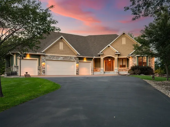 13457 Vickers St NE, Ham Lake, MN 55304