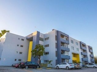 Giovanna Apartments, Miami, FL 33126