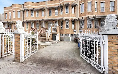 305 Thomas S Boyland Street in Crown Heights