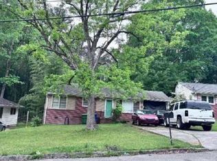 1979 Marvin Ln SW, Atlanta, GA 30311