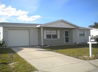 9325 Barrington Ln, Port Richey, FL 34668