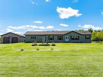 7732 JOHNSON LANE, Arpin, WI, 54410