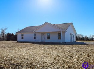 4 Long Hollow Rd, Rineyville, KY 40162