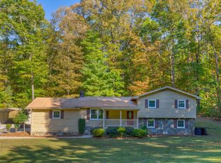 2982 Highway 382 W, Ellijay, GA 30540
