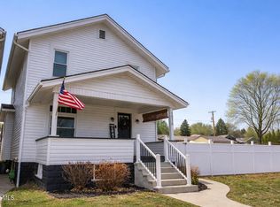 1916 Hudson Ave, Altoona, PA 16602