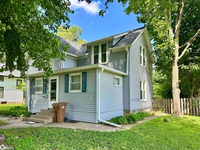 818 Summer St, Grinnell, IA, 50112