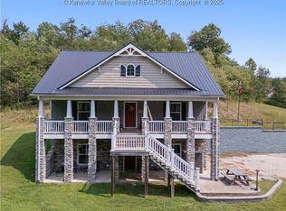 162 Mary Margaret Rd, Barboursville, WV 25504