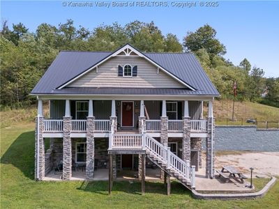 162 Mary Margaret Rd, Barboursville, WV, 25504