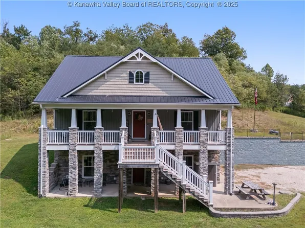 162 Mary Margaret Rd, Barboursville, WV 25504