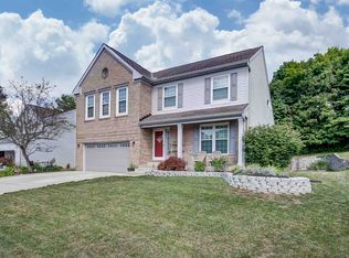 815 Crocus Ln, Taylor Mill, KY 41015