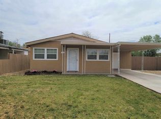 511 S Aspen Ave, Roswell, NM 88203