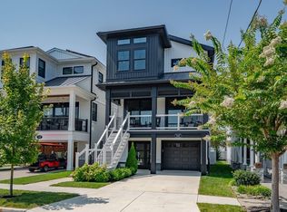 340 W Surf Rd, Ocean City, NJ 08226