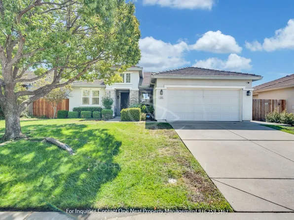 563 Aspen Meadows Way, Lincoln, CA 95648