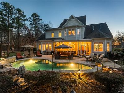 126 Colvard Farms Ln, Mooresville, NC, 28117