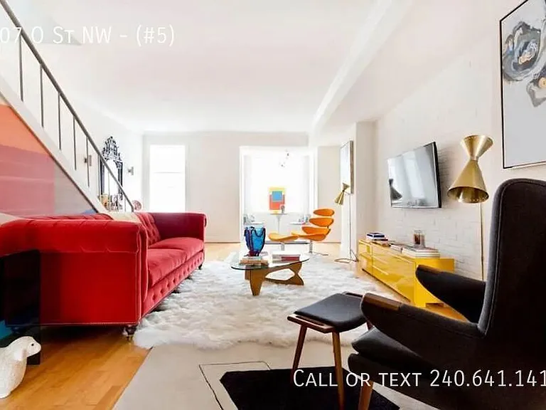 507 O St NW #5 — Photo 3