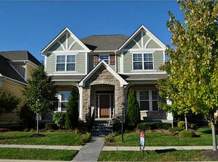 6250 Edenshall Ln, Noblesville, IN 46062