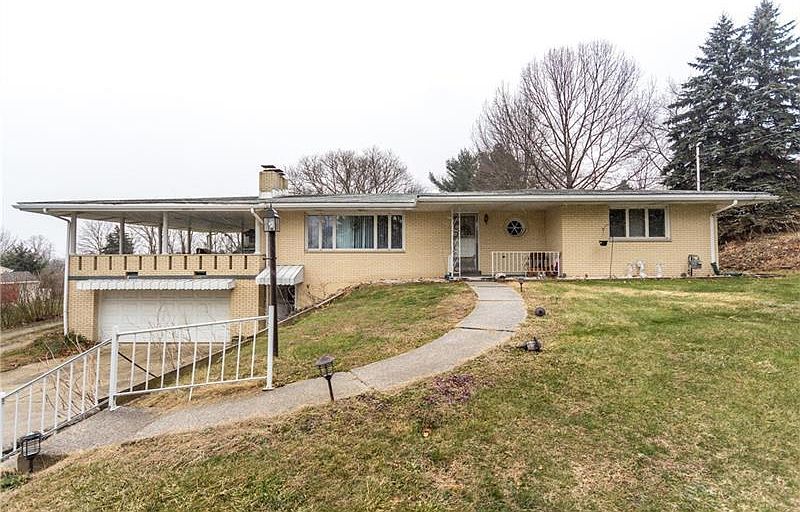 147 Hillcrest Dr, New Brighton, PA 15066 Zillow