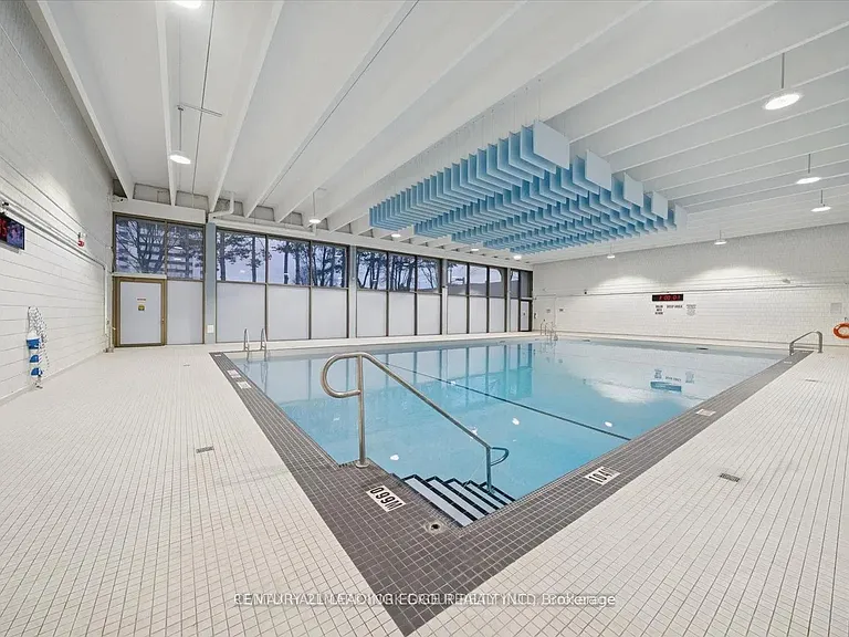735 Don Mills Rd #2505 — Photo 16