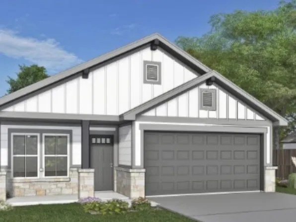 9813 Maradon Cv, Killeen, TX 76542