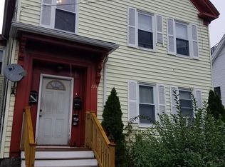 223 Chatham St, Lynn, MA 01902
